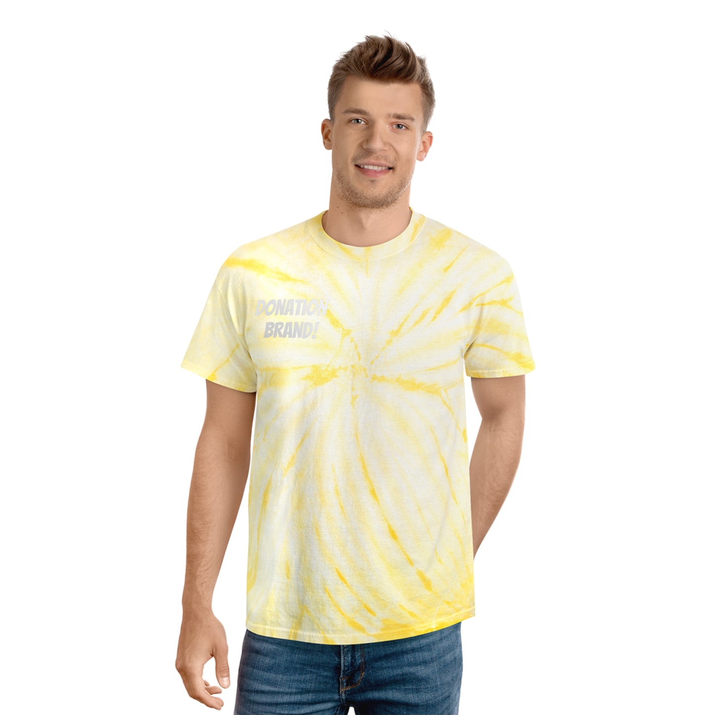 YOUR TRASH T SHIRT