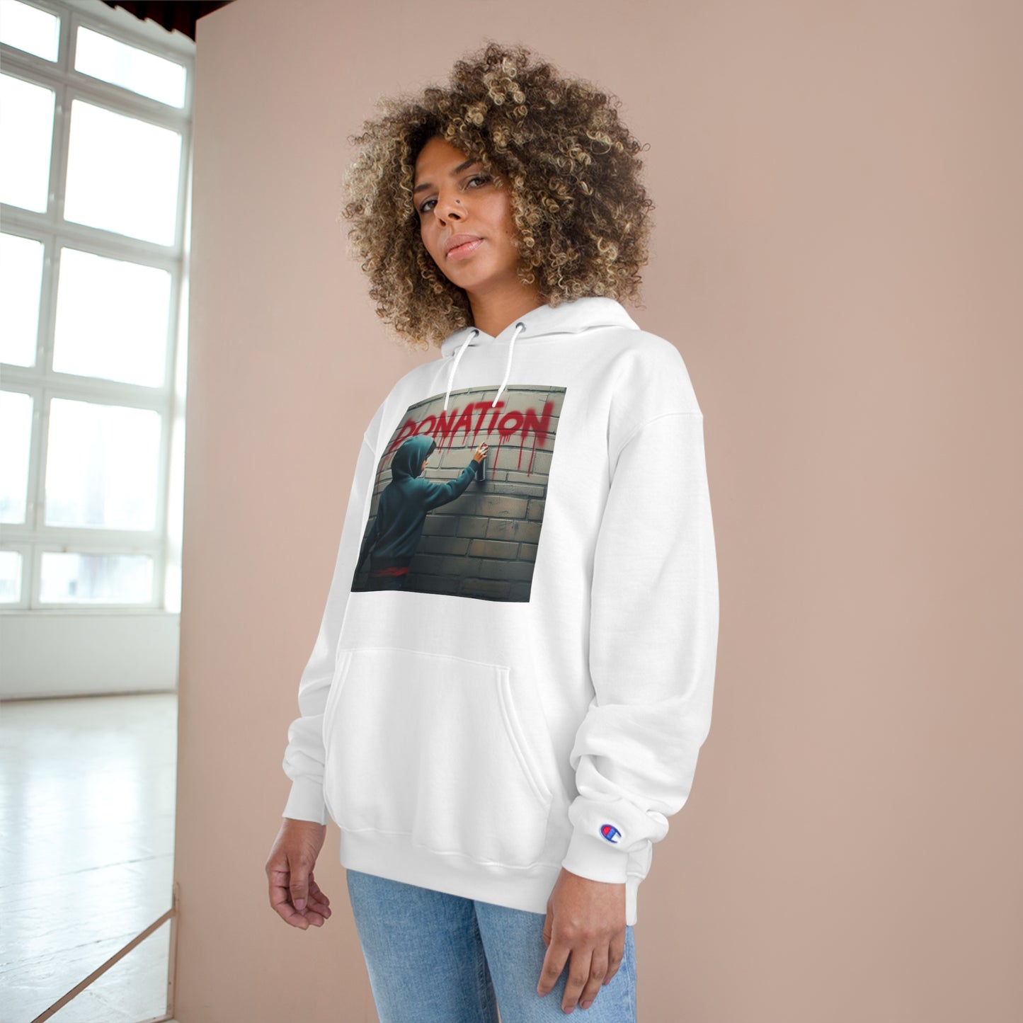 What about the youth Hoodie.