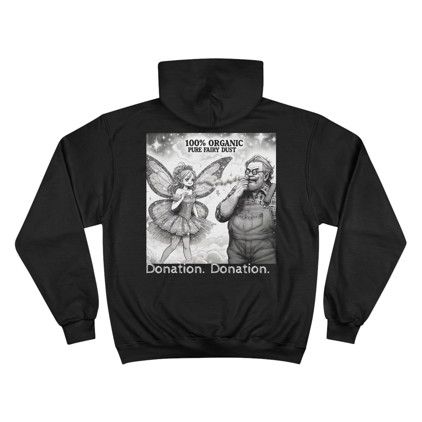 Organic Hoodie