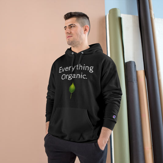 Organic Hoodie