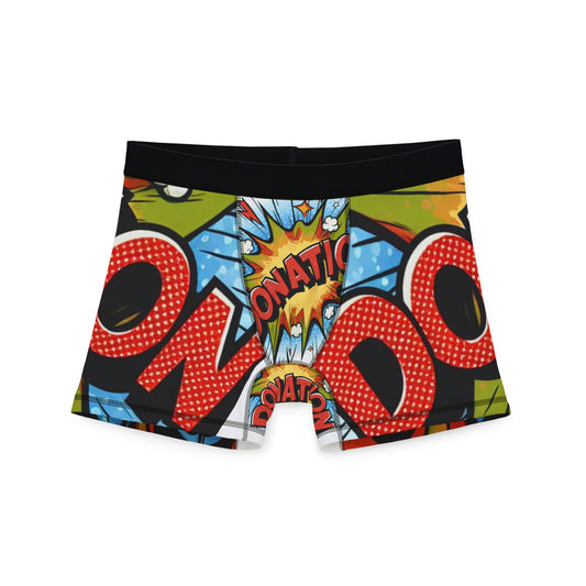 Donation BOXERS