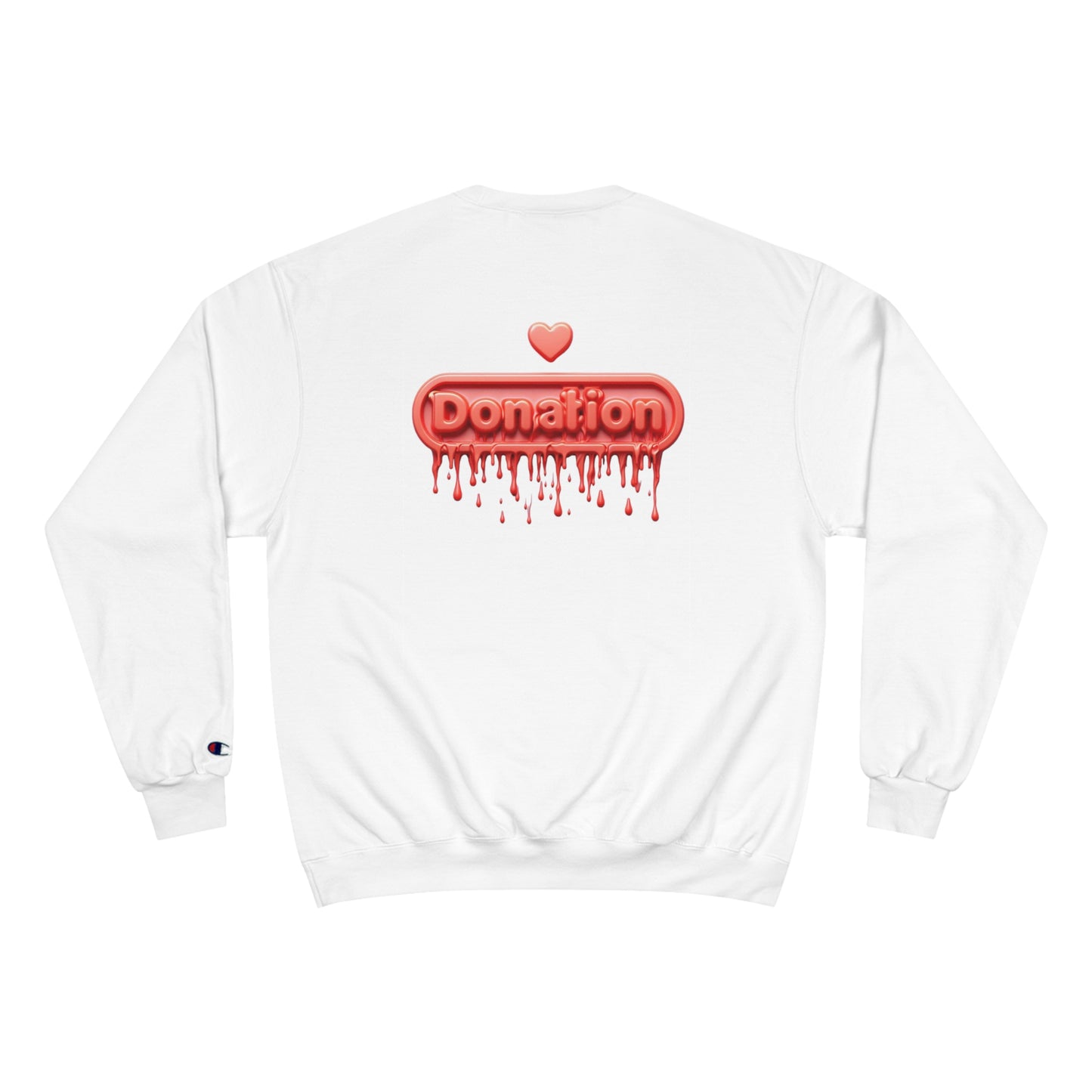 Whole Lotta Everything Crew neck