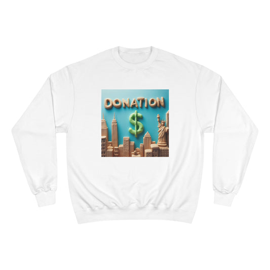 Play Dough PullOver