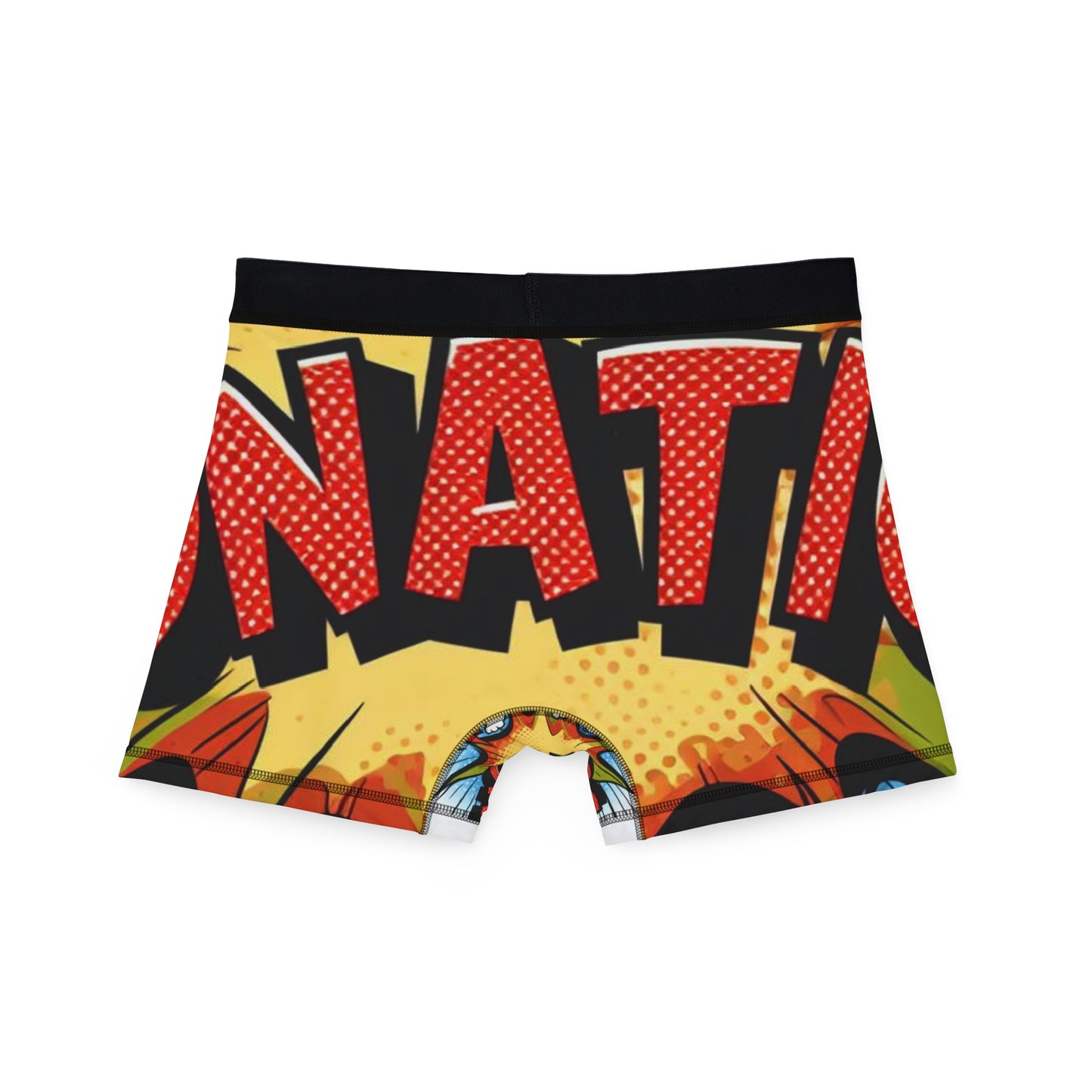 Donation BOXERS