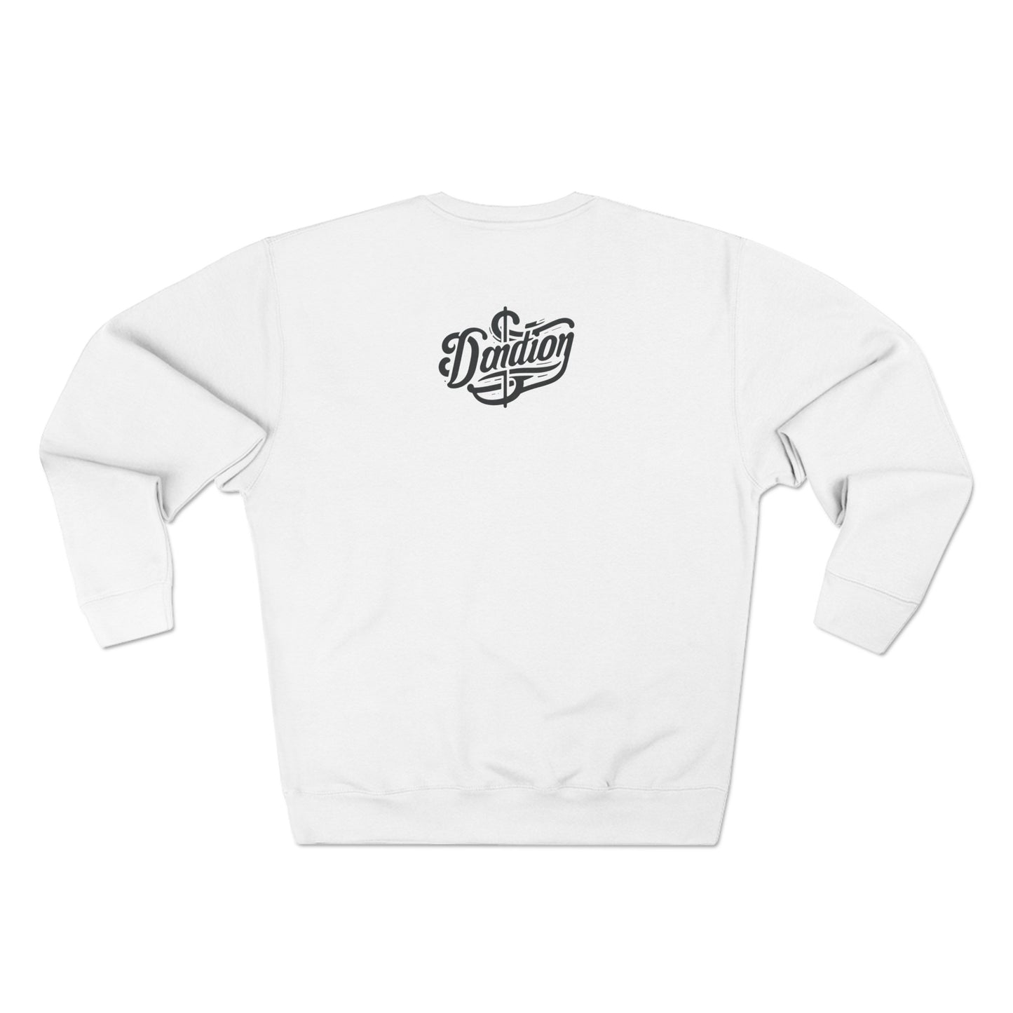 Blow me Crewneck Sweatshirt