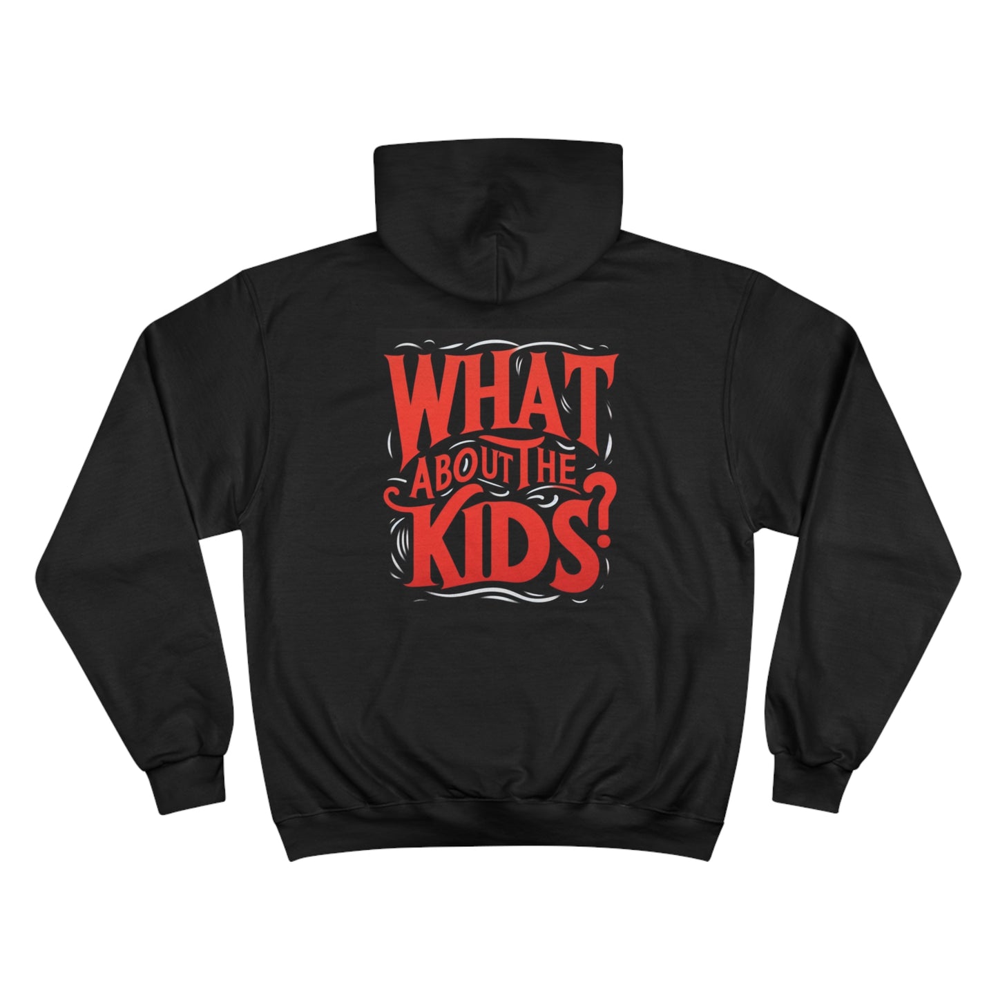 What about the youth Hoodie.